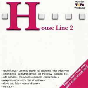 Various - House Line 2 Mp3