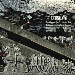 Ekundayo - Ekundayo Mp3