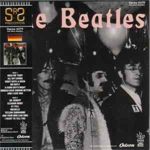 The Beatles - Hold Me Tight Mp3