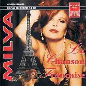 Milva / Orchestra Haydn Di Bolzano E Trento - La Chanson Francaise Mp3