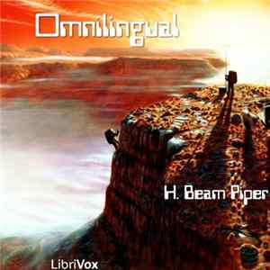 H. Beam Piper - Omnilingual Mp3