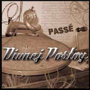 Divnej Postoy - Passé Mp3