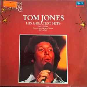Tom Jones - His Greatest Hits Mp3