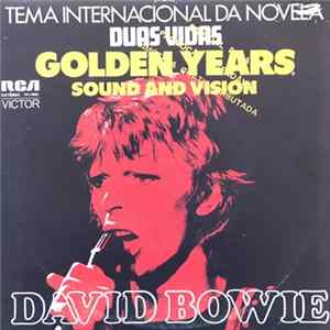 David Bowie - Golden Years Mp3