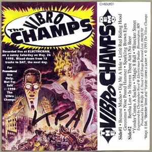 The Vibro Champs - The Vibro Champs Mp3