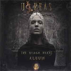 Ureas - The Black Heart Album Mp3