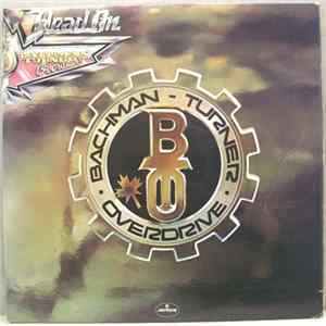 Bachman-Turner Overdrive - Head On Mp3