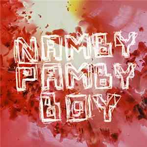 Namby Pamby Boy - Namby Pamby Boy Mp3
