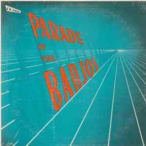 The Internationals - Parade Of The Banjos Mp3
