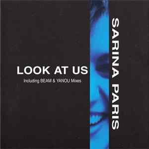 Sarina Paris - Look At Us Mp3