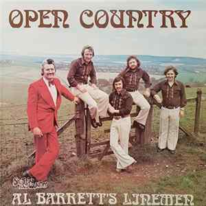 Al Barrett's Linemen - Open Country Mp3