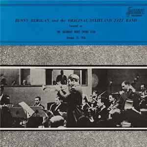 Bunny Berigan And The Original Dixieland Jazz Band - The Saturday Night Swing Club Mp3
