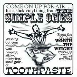 The Simple Ones - Toothpaste Mp3