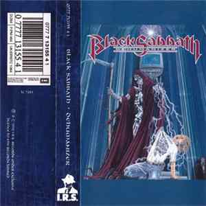 Black Sabbath - Dehumanizer Mp3
