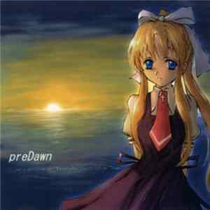 Akt - PreDawn Mp3