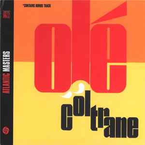 John Coltrane - Olé Coltrane Mp3