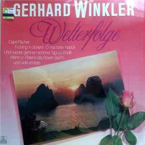 Gerhard Winkler - Welterfolge Mp3