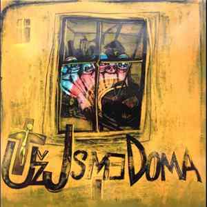Už Jsme Doma - Uprostřed Slov Mp3