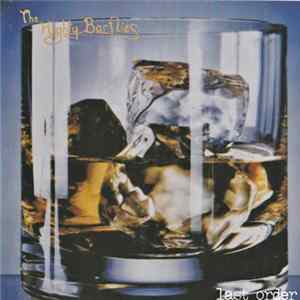 The Mighty Barflies - Last Order Mp3
