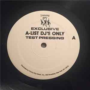 Victor Calderone - Are You Satisfied Mp3