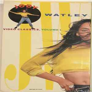 Jody Watley - Video Classics, Volume 1 Mp3