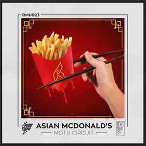Moth Circuit - Asian McDonald's Mp3