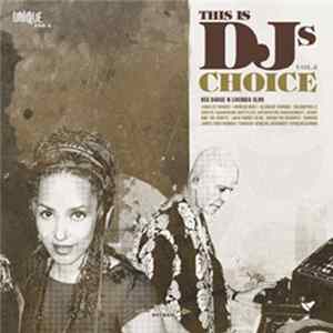 Keb Darge & Lucinda Slim - This Is DJs Choice Vol.2 Mp3