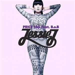 Jessie J Feat. B.o.B - Price Tag Mp3
