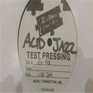 Various - This Is Acid Jazz Mp3
