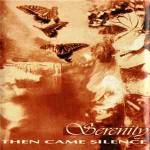 Serenity - Then Came Silence Mp3