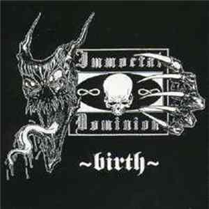 Immortal Dominion - Birth Mp3
