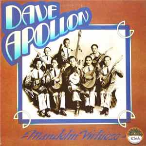 Dave Apollon - Mandolin Virtuoso Mp3