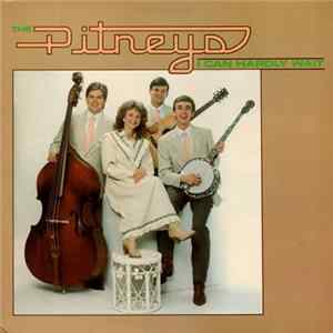 The Pitneys - I Can Hardly Wait Mp3