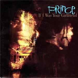 Prince - If I Was Your Girlfriend Mp3