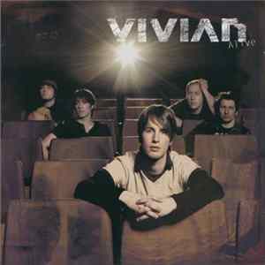 Vivian - Alive Mp3
