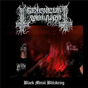 Seigneur Voland - Black Metal Blitzkrieg Mp3