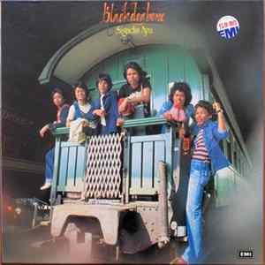 Black Dog Bone - Sigadis Ayu Mp3