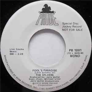 The Sylvers - Fool's Paradise Mp3