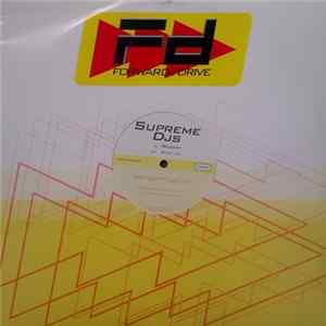 Supreme DJs - Release / Back Up Mp3