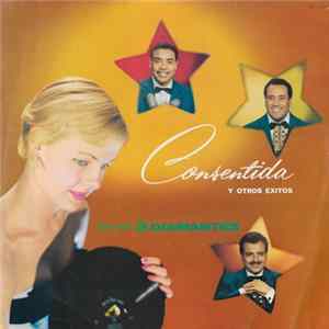 Los Tres Diamantes - Consentida Y Otros Exitos Mp3