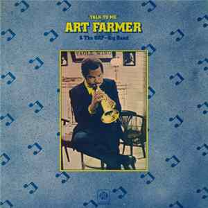 Art Farmer & ORF-Big Band, The - Talk To Me Mp3