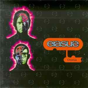 Erasure - Chorus Mp3