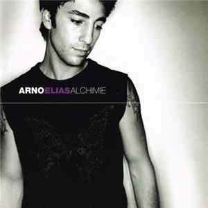 Arno Elias - Alchimie Mp3
