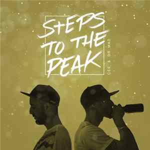 CEE, Dr. Mad - Steps To The Peak Mp3