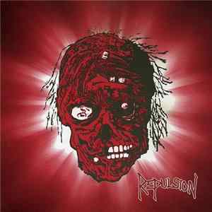 Repulsion - Repulsion Mp3