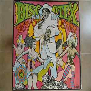 Disco Tex & His Sex-O-Lettes - Disco Tex & The Sex-O-Lettes Review Mp3