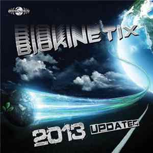 Biokinetix - 2013 Updated Mp3