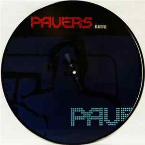 Pavers - Beautiful Mp3