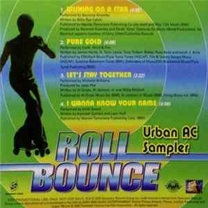 Various - Roll Bounce (Urban AC Sampler) Mp3