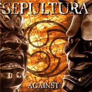 Sepultura - Against Mp3